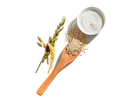 Ингредиенты Garnier Овес